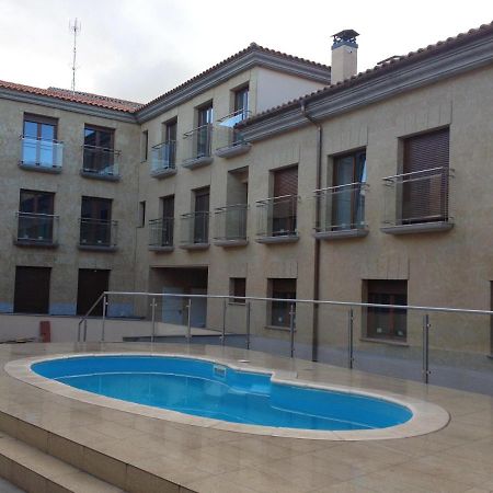 Apartamento Puente Romano P2 1G سلامنكا المظهر الخارجي الصورة