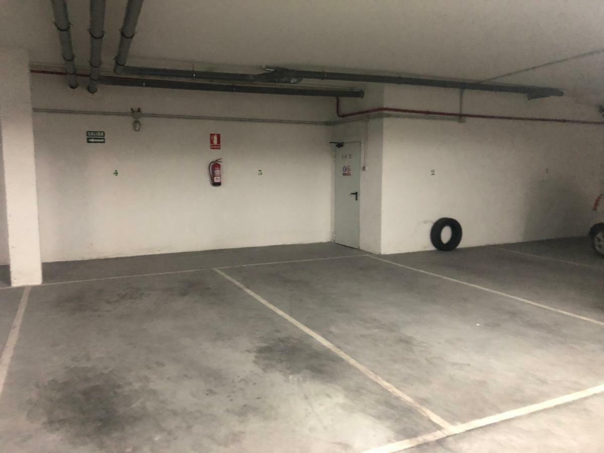 Apartamento Puente Romano P2 1G سلامنكا المظهر الخارجي الصورة