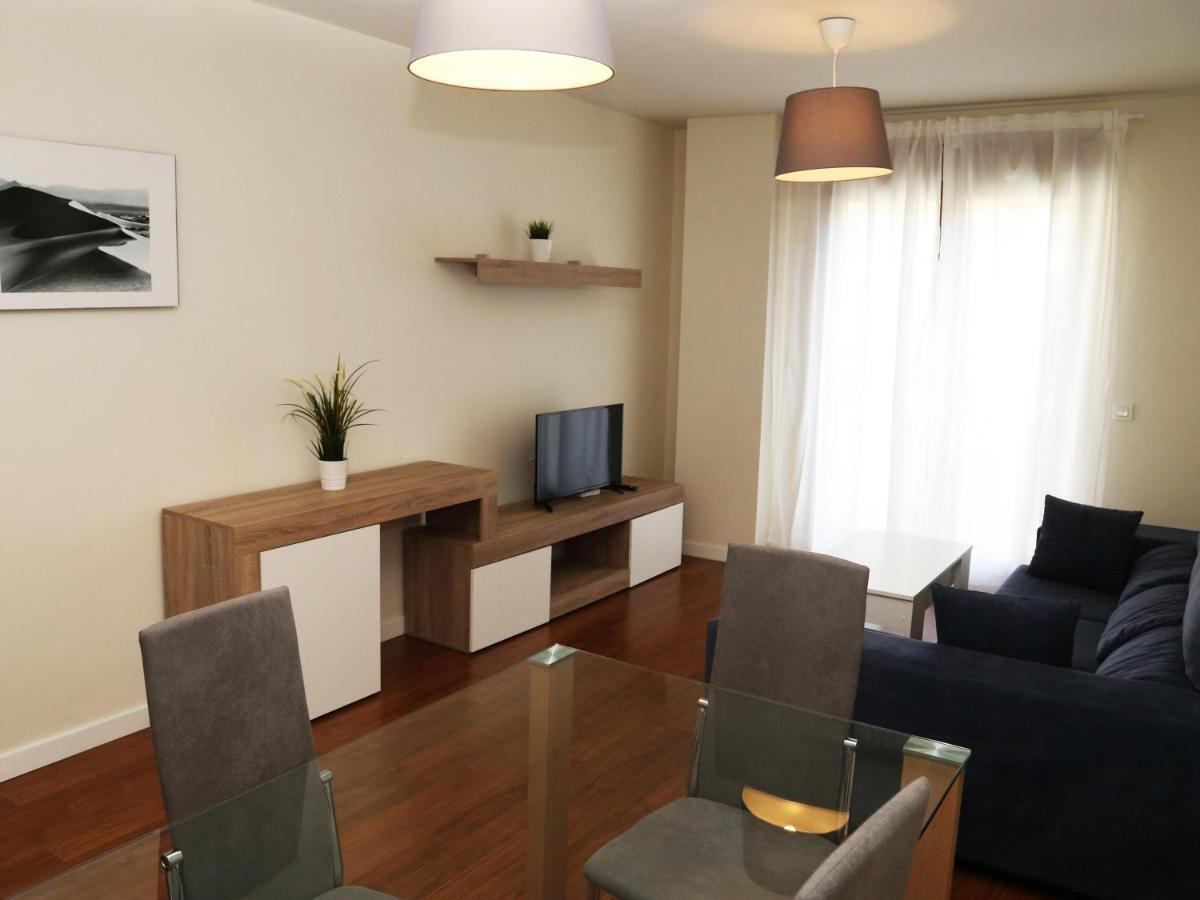 Apartamento Puente Romano P2 1G سلامنكا الغرفة الصورة
